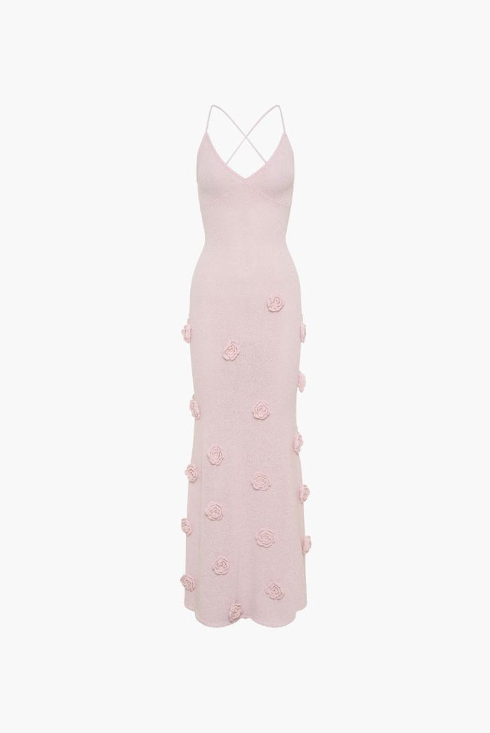 Sofia maxi dress - SOERA Store