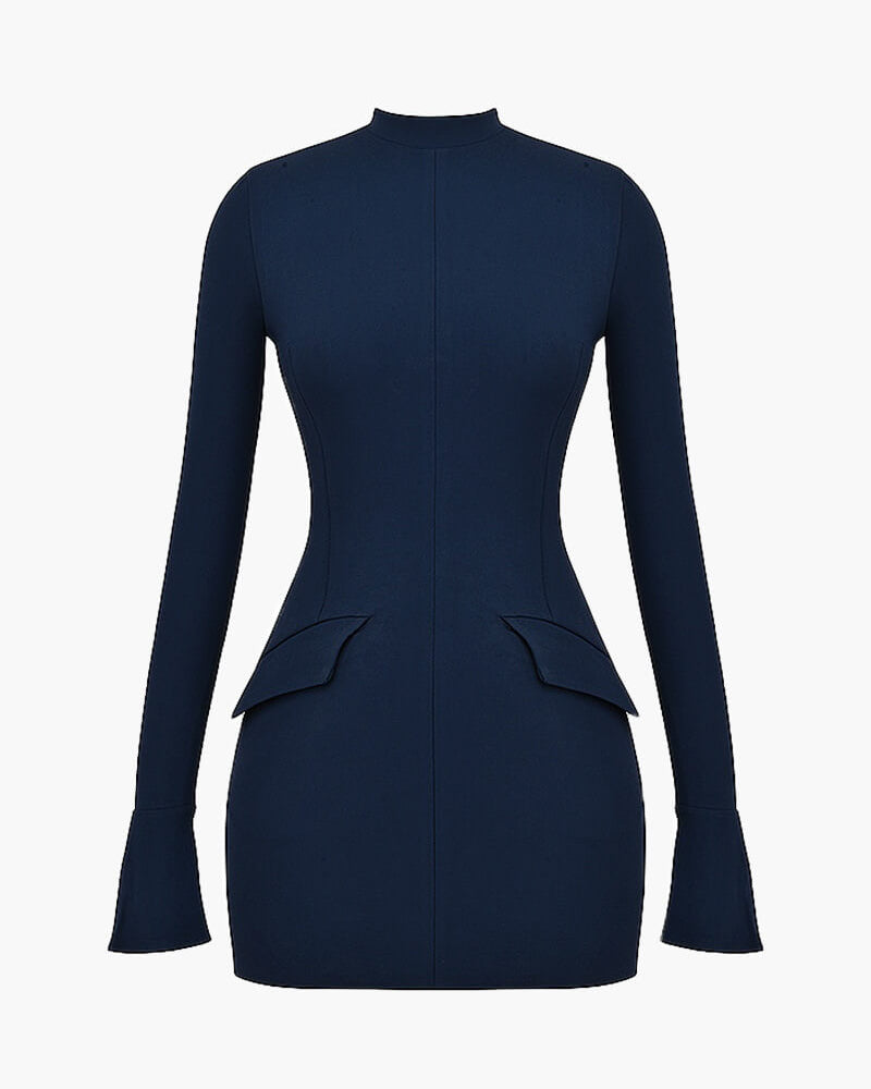 Adora Dress - SOERA Store