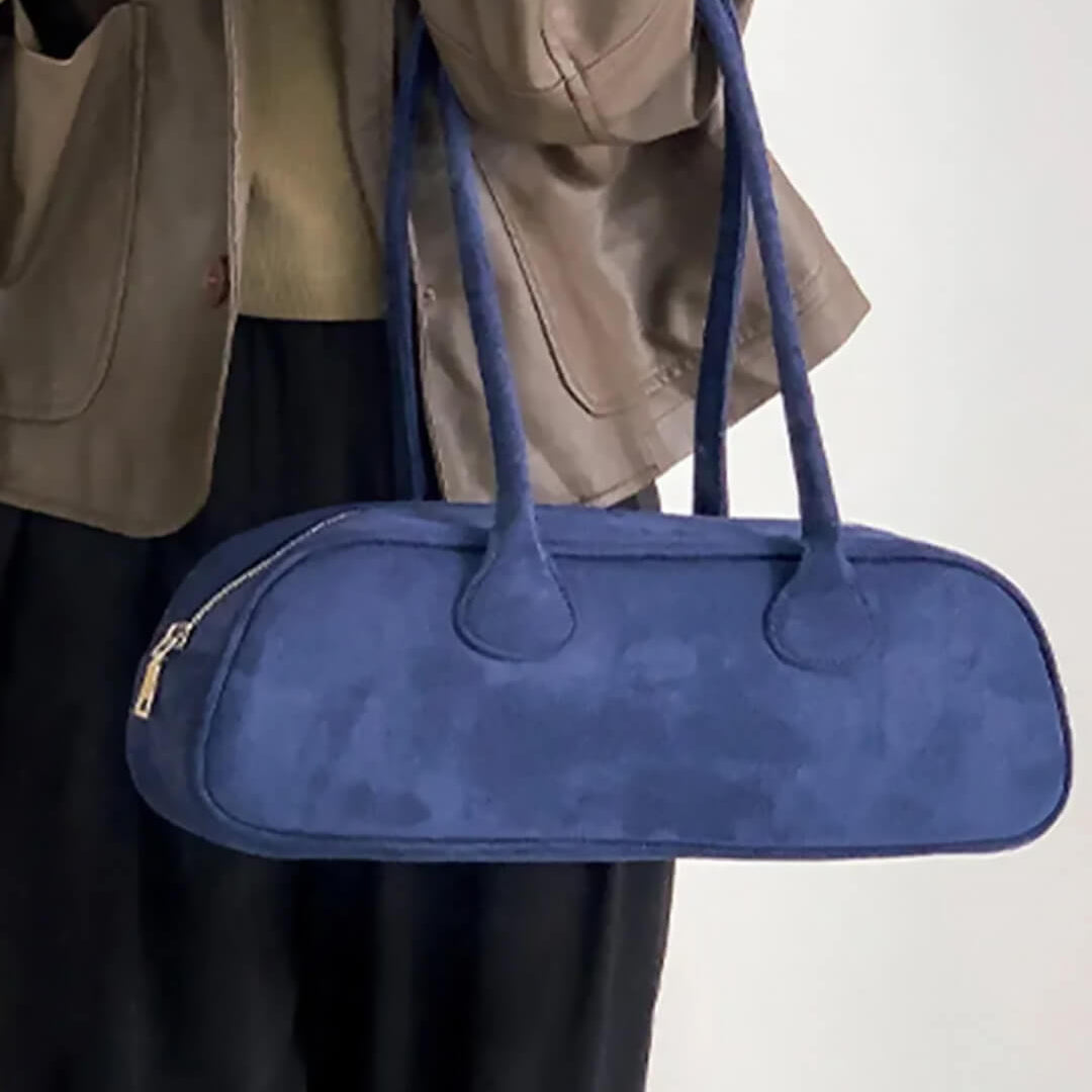 Sac en daim végan Aveline