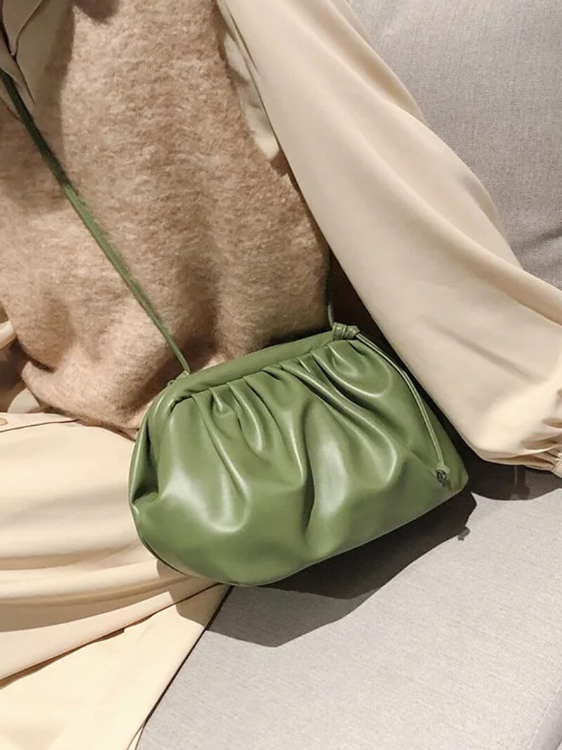 Bellina Pouch - SOERA Store