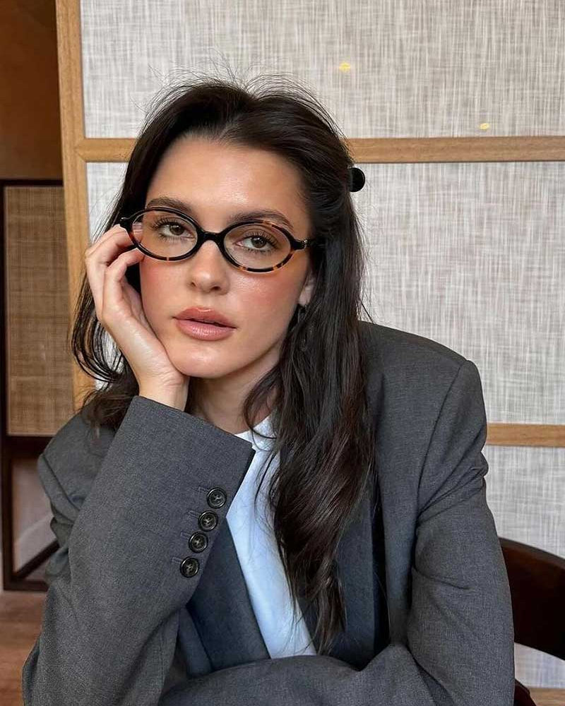 Clarence Oval Sunglasses - SOERA Store