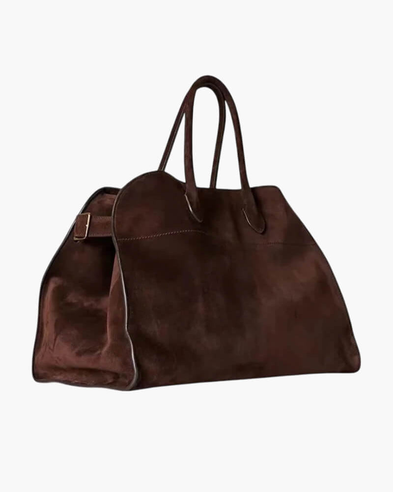 Henna Shopper Bag - SOERA Store