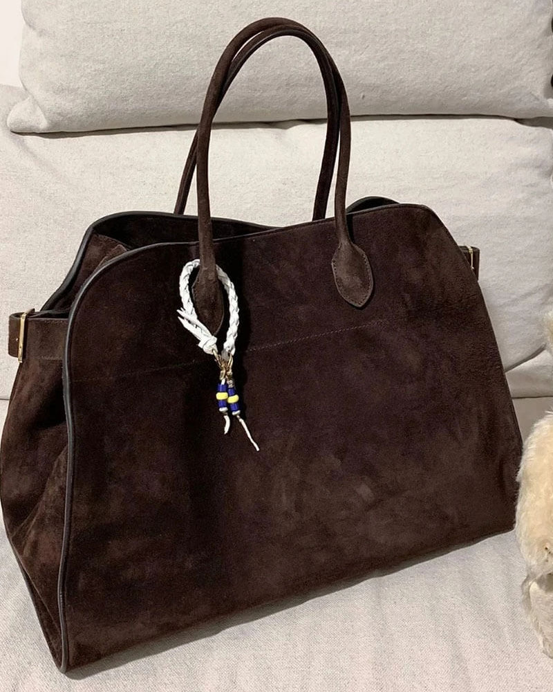 Henna Shopper Bag - SOERA Store