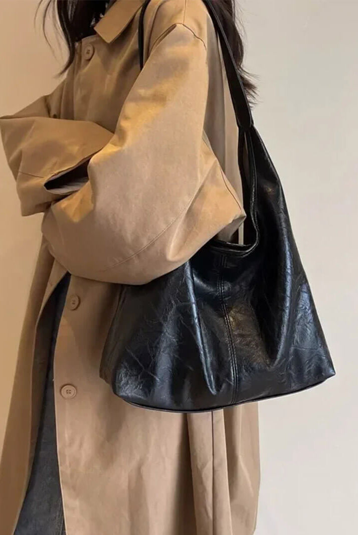 Jenna Tote Bag - SOERA Store