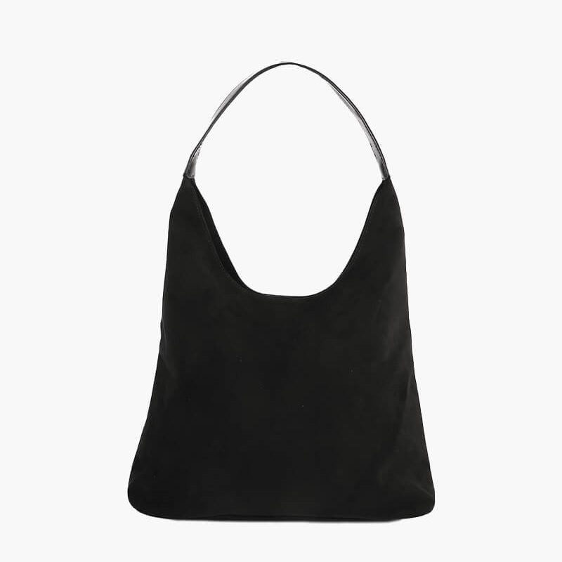 Jenna suede bag - SOERA Store