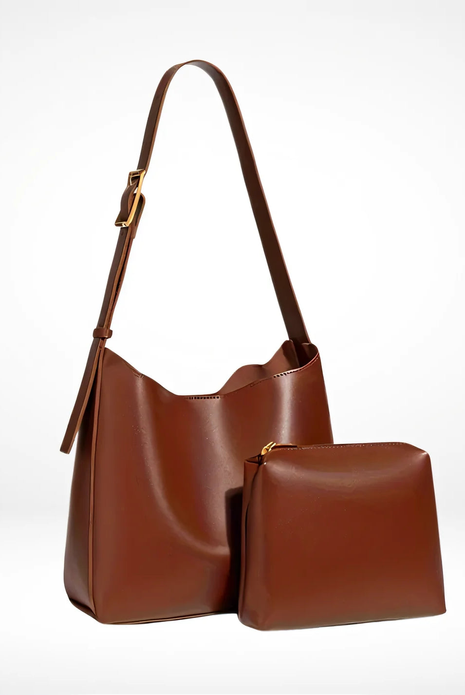 Nina Shoulder Bag - SOERA Store