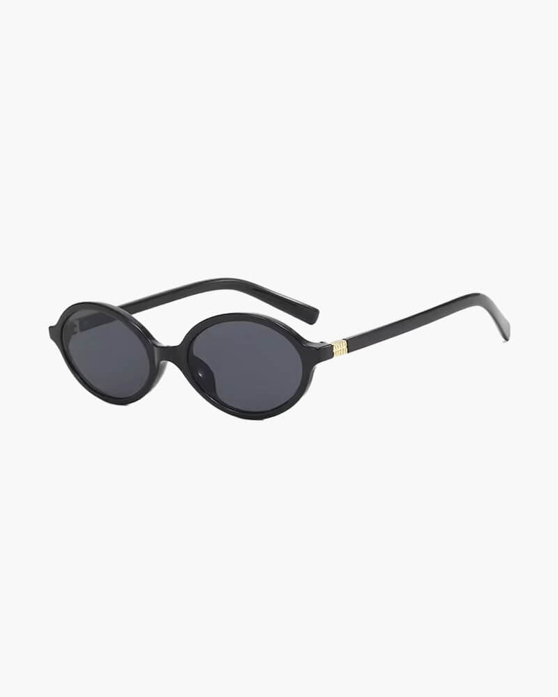 Clarence Oval Sunglasses - SOERA Store