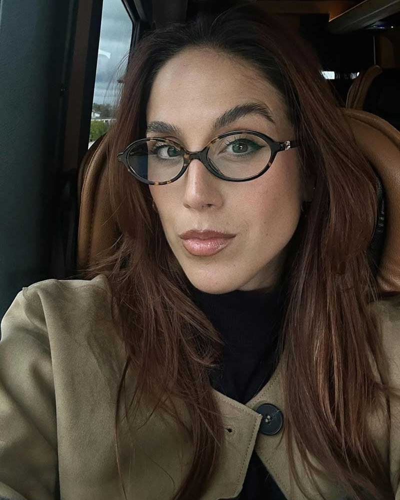 Clarence Oval Sunglasses - SOERA Store