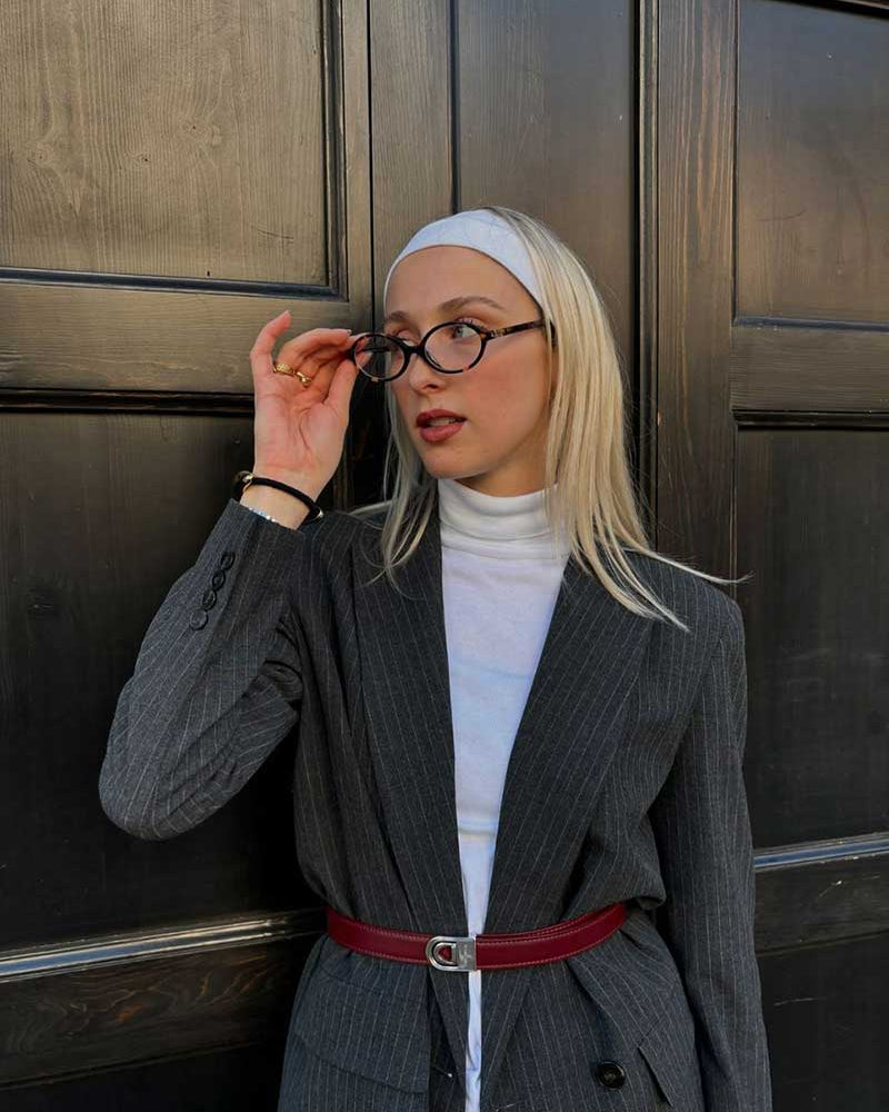 Clarence Oval Sunglasses - SOERA Store