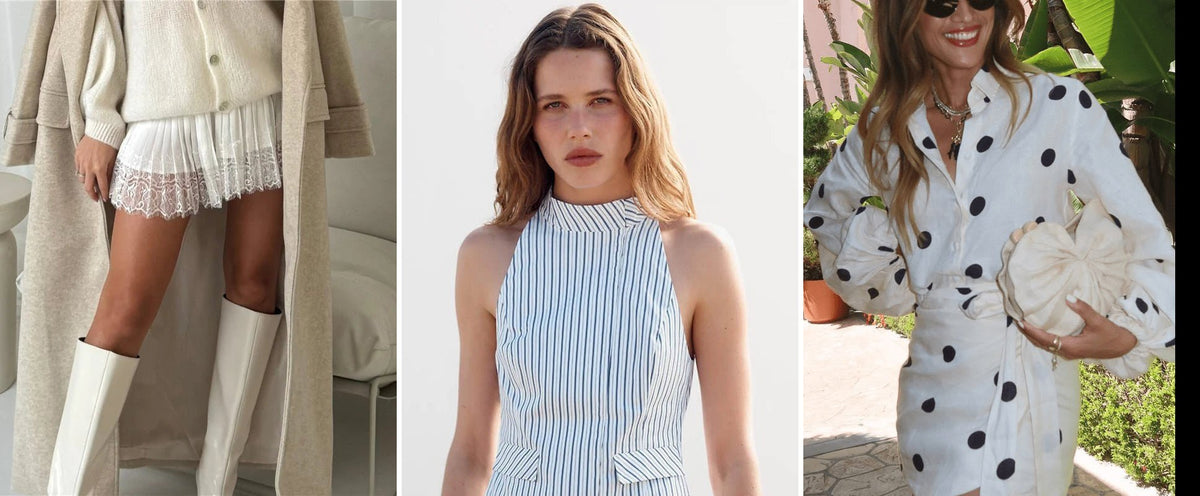 Corduroy Season: The Humble Fabric Having a Moment - SOERA