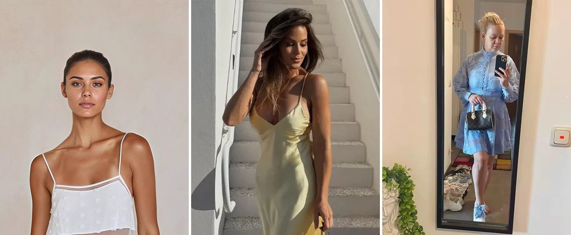 Crinkle, Plissé & Texture: The Fabric Finishing Summer Strongly - SOERA