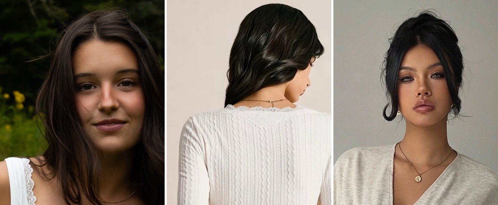 Off-White, Ivory & Ecru: The Quiet Neutral Redefining August - SOERA