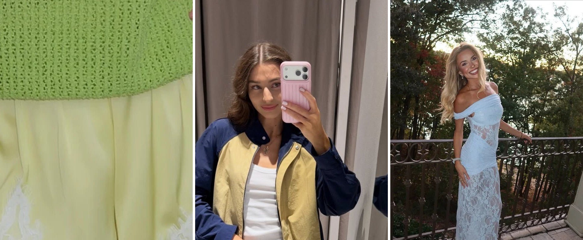 Office to Dinner: Five September Outfits That Do Both - SOERA