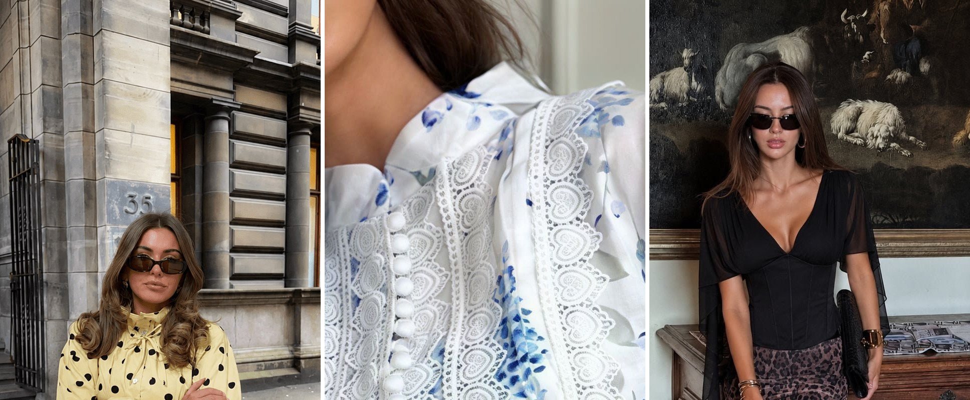 Oversized & Relaxed: How to Wear the Voluminous Sleeve - SOERA