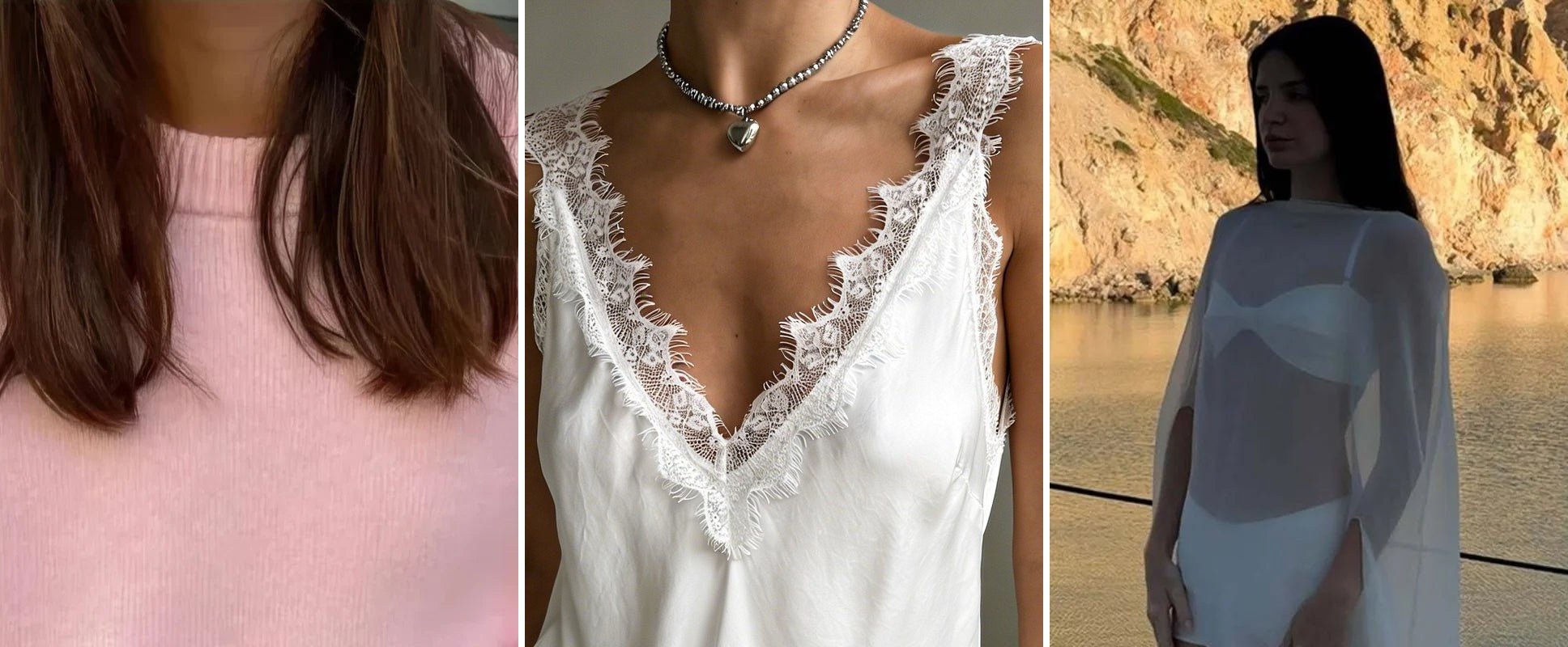Terracotta, Rust & Amber: Summer's Warmest Colour Story - SOERA