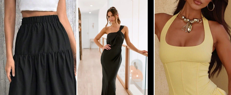 The A-Line Skirt: A Complete Buying Guide for Autumn