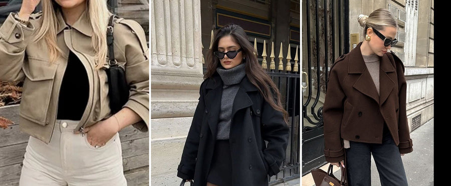 The Bouclé Jacket: How to Wear One Piece Five Ways