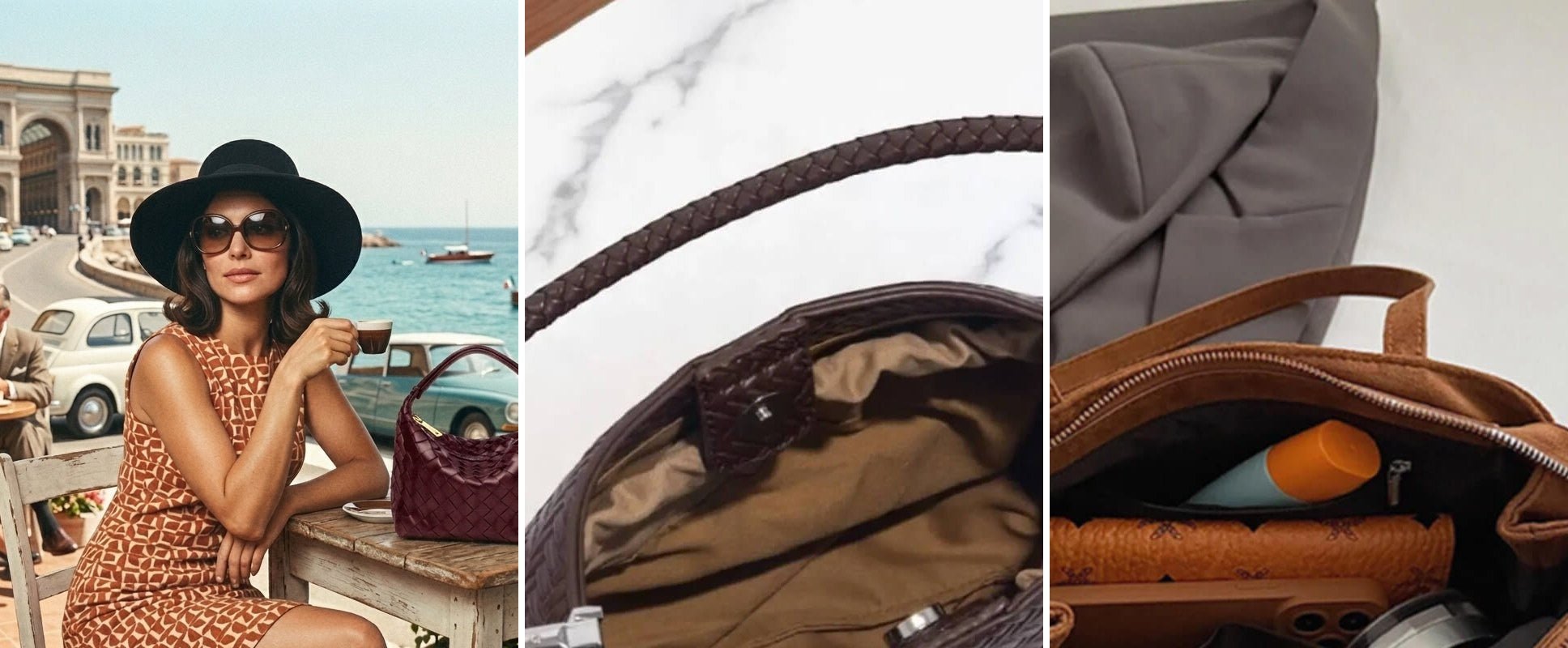 The Bucket Bag: Every Shape Worth Knowing Now - SOERA
