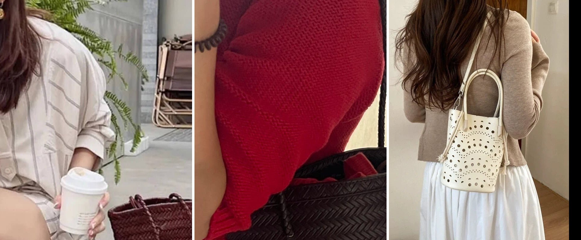 The Bucket Bag: Shape, Size & What to Look For - SOERA
