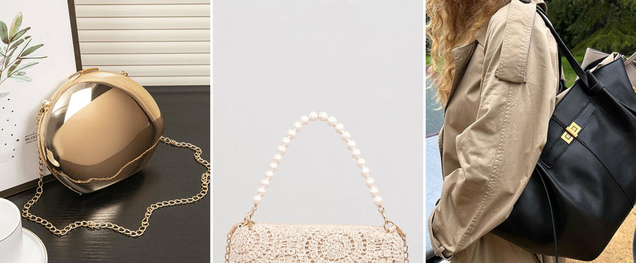 The Clutch Bag: A Buying Guide for Every Occasion