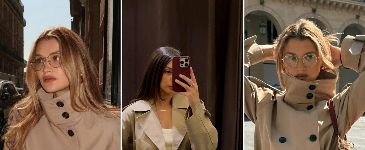 The Cropped Jacket: August's Most Useful Layer - SOERA