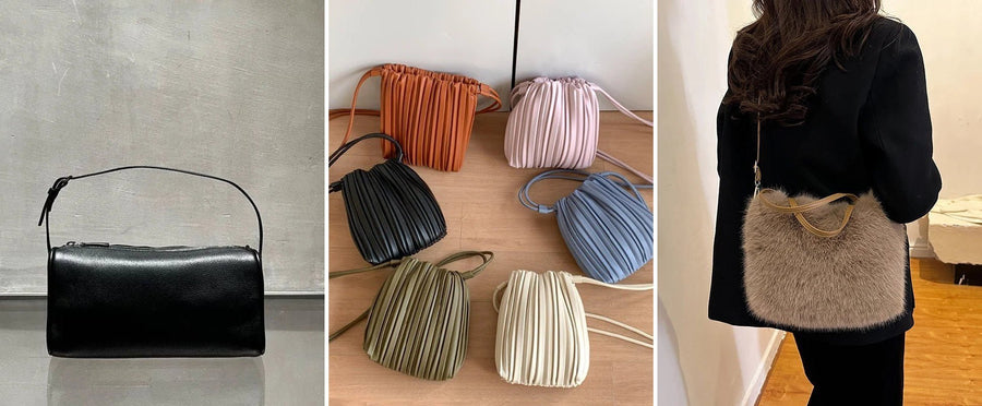 The Crossbody Bag: A Buying Guide for Hands-Free Autumn