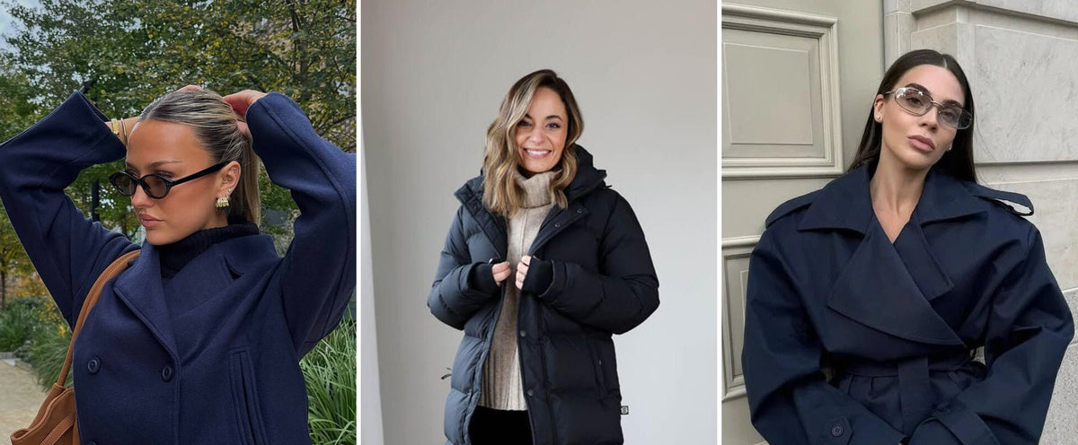 The Denim Jacket Reimagined: Five July Outfits - SOERA