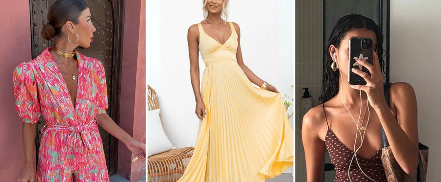 The Festival Edit: What to Wear This July