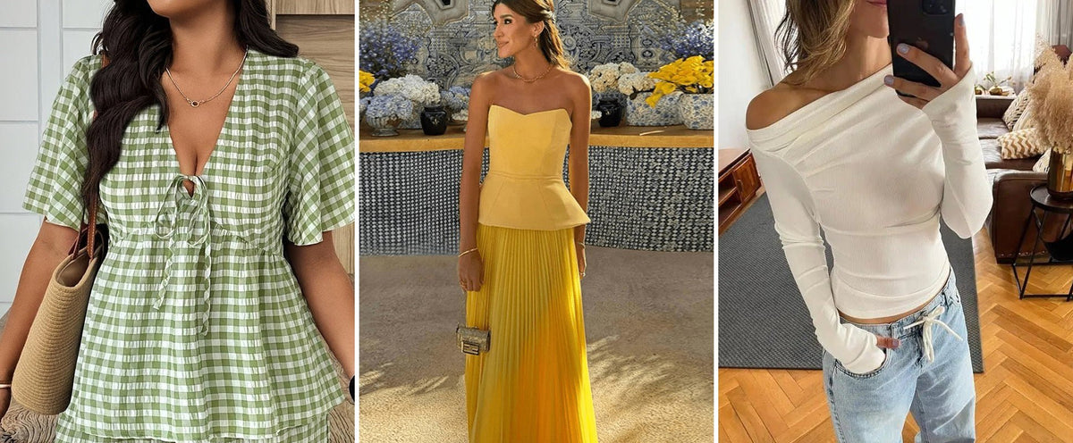 The Last-of-Summer Capsule: Eight Pieces to August's End - SOERA