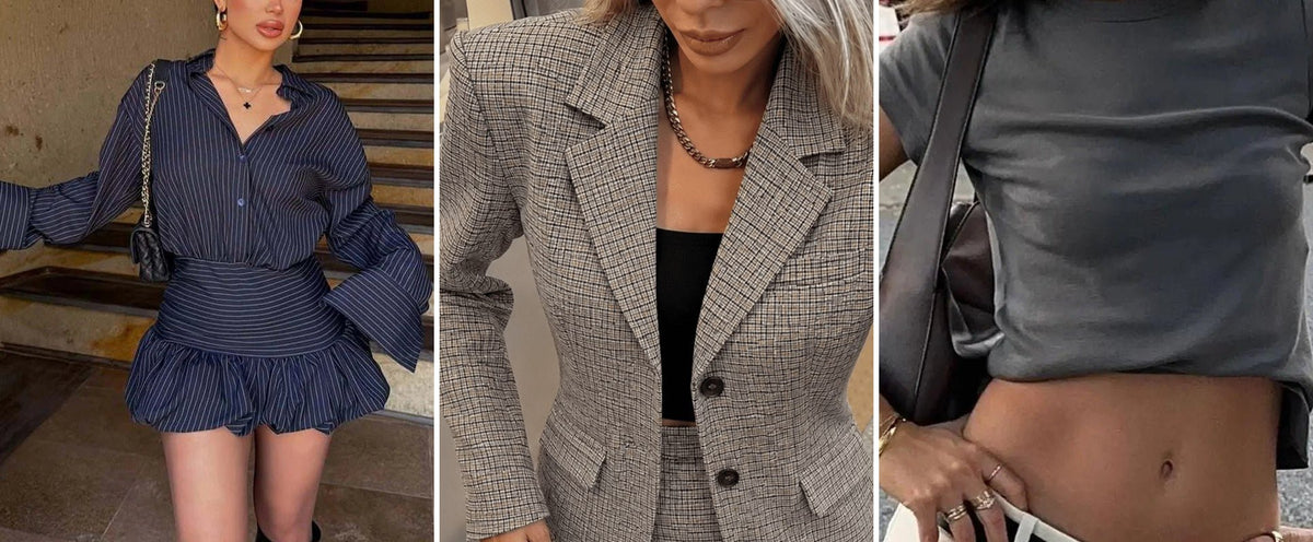The Pleated Skirt: Four October Formulas to Master - SOERA