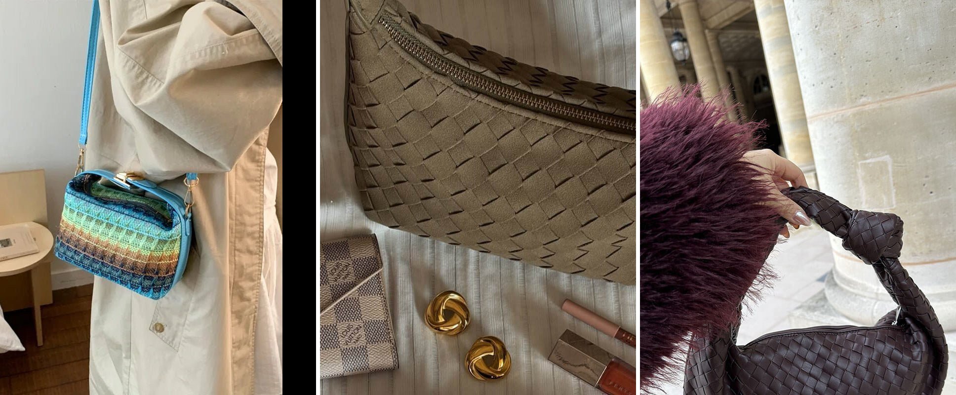 The Raffia Bag: Why It Belongs in Every July Edit - SOERA
