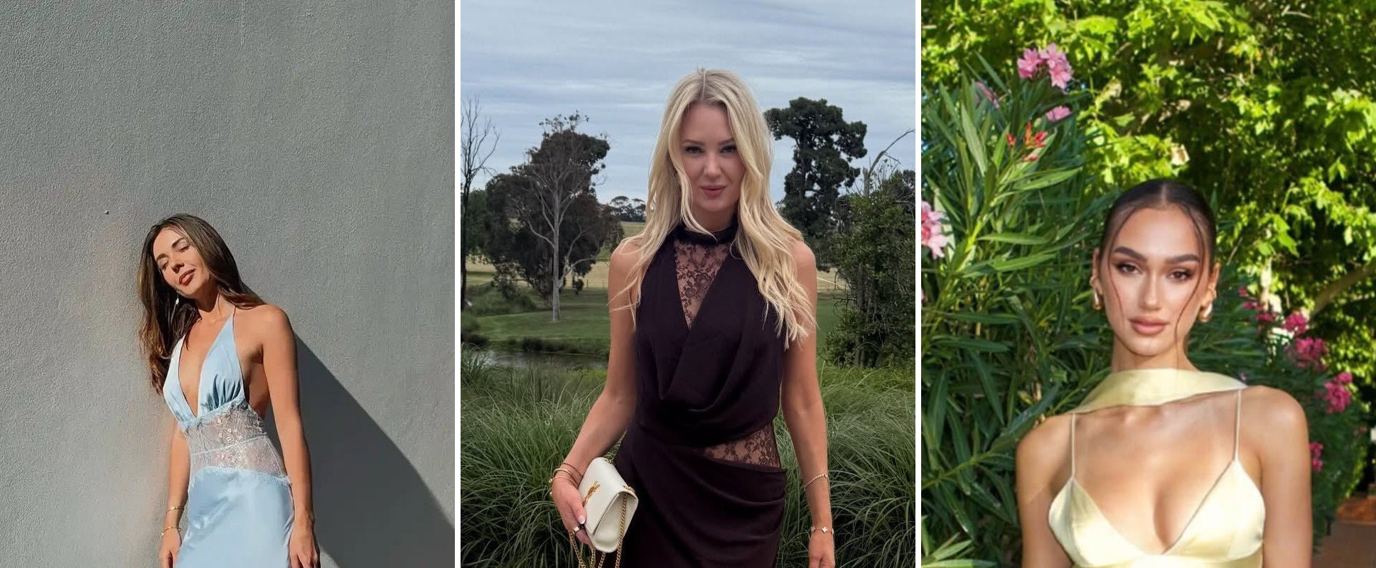 The September Desk-to-Dinner Edit: Six Sharp Looks - SOERA