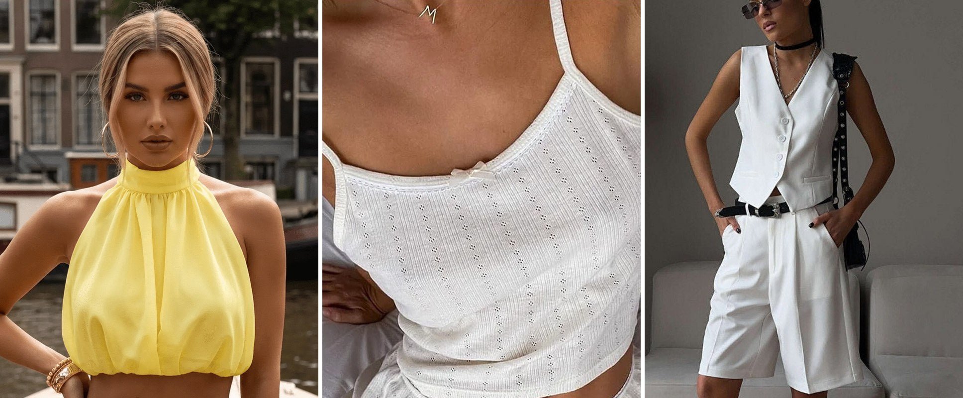 The September Office Capsule: Eight Pieces, Sharp All Week - SOERA