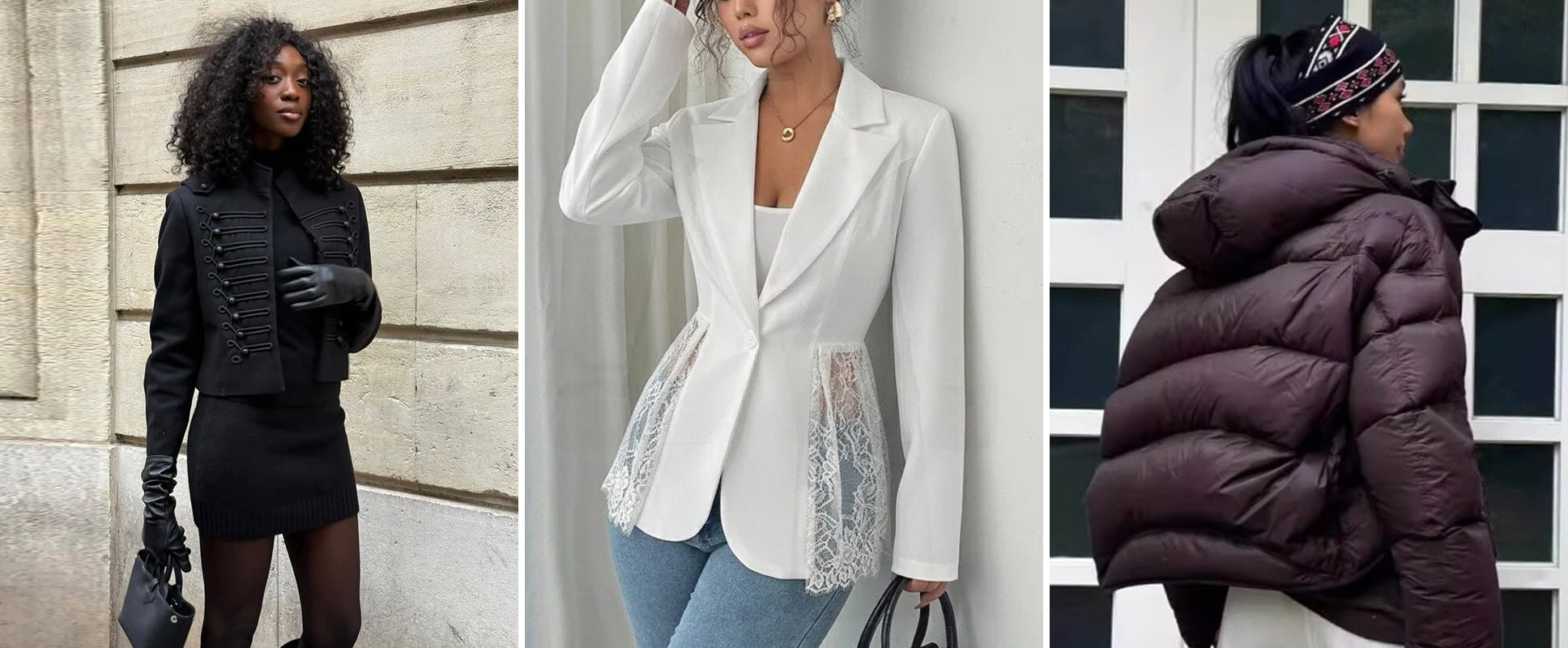 The Shacket Reinvented: Five Fresh July Formulas - SOERA