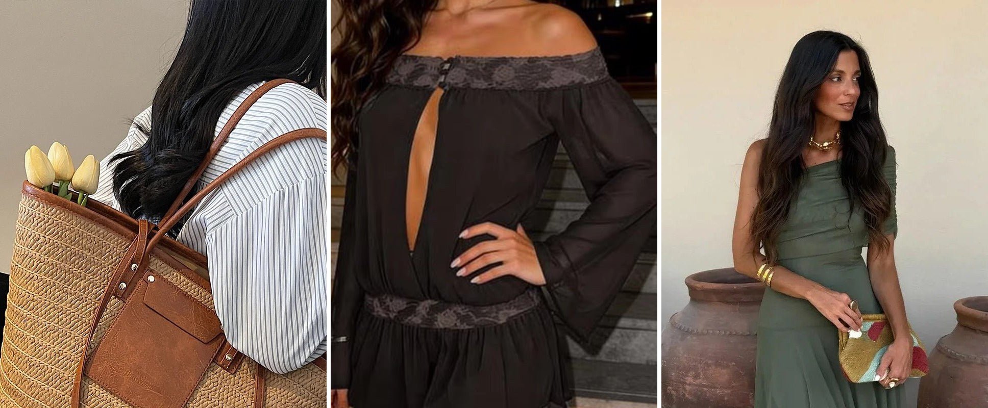 The Shoulder Bag Edit: Eight Carries for Late Summer - SOERA