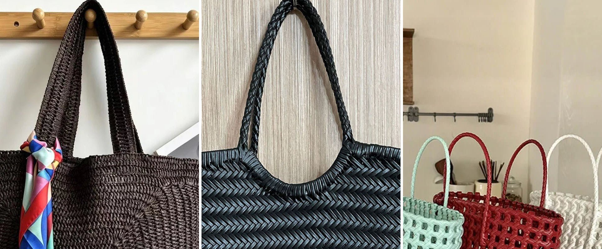 The Tote Bag Buying Guide: Every Proportion Worth Owning - SOERA