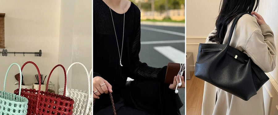 Tote or Not: How to Choose the Right Bag for Every Day