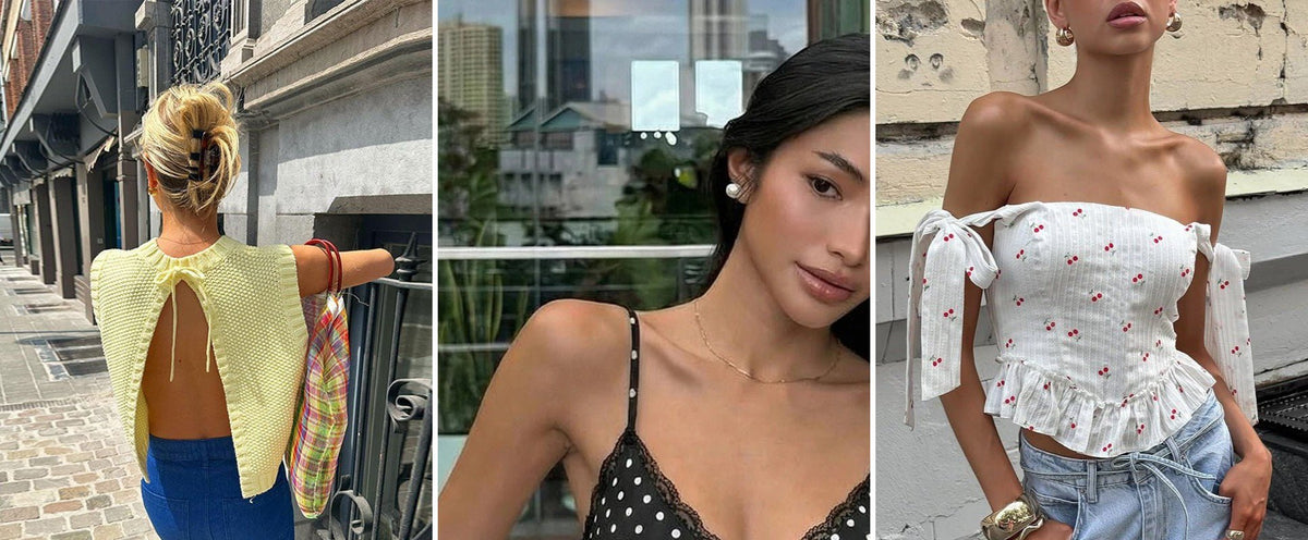 Your September Capsule: Eight Pieces, Endless Outfits - SOERA