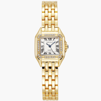 Palermo watch