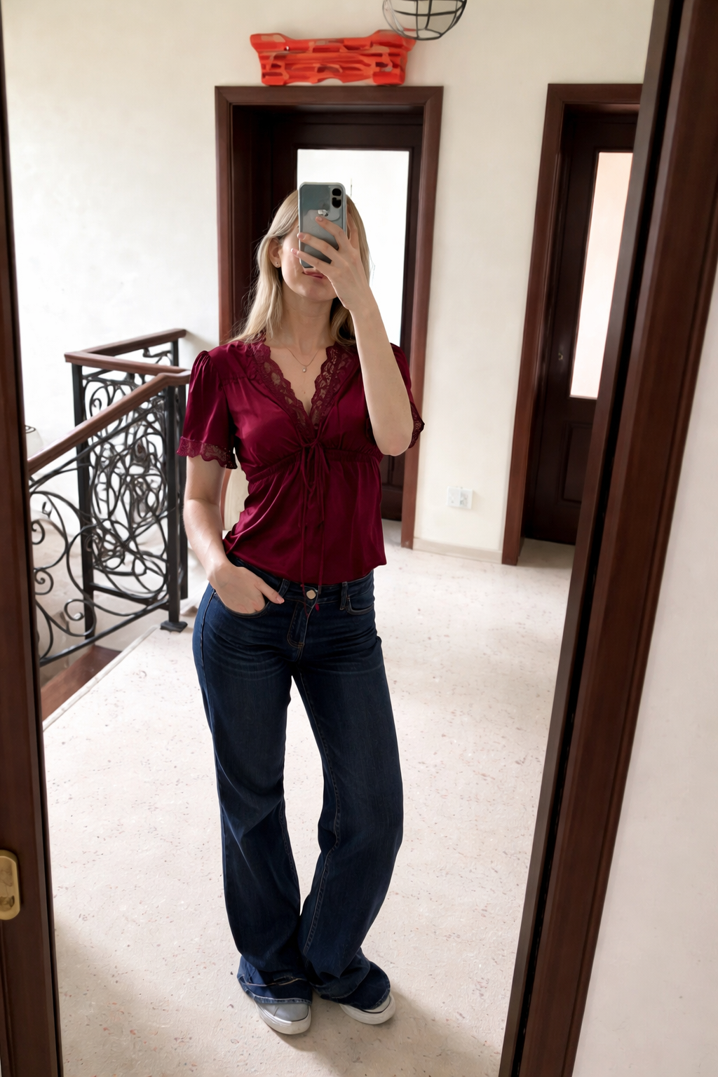 Blouse Beatrice