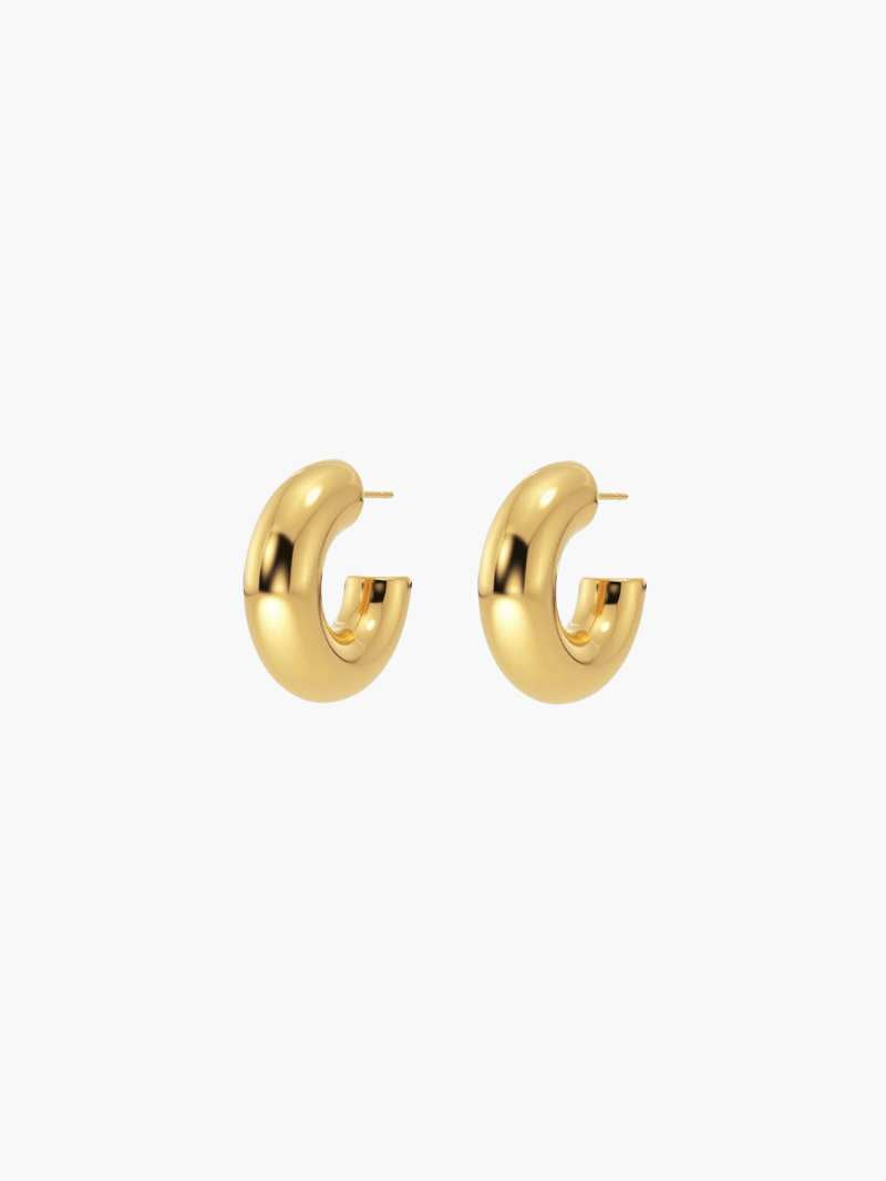 Chunky Hoops - SOERA Store