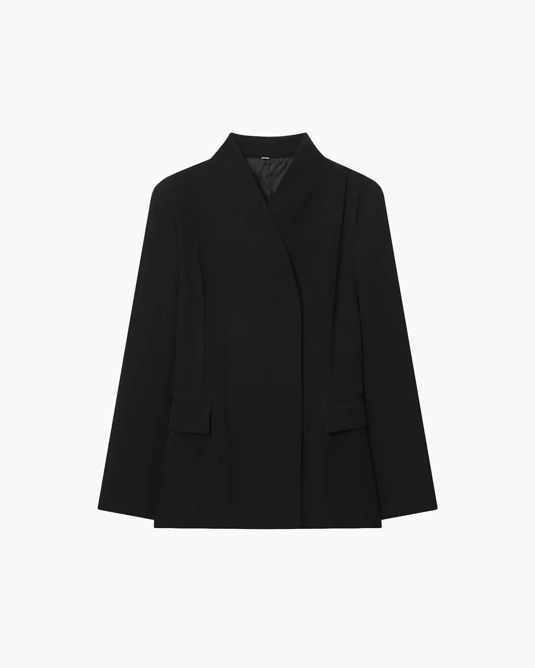 Nicolle Blazer Dress 4