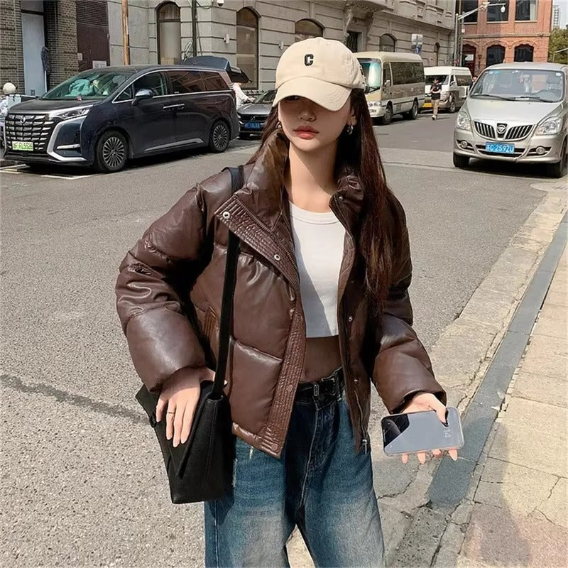 Veste matelassée Mira