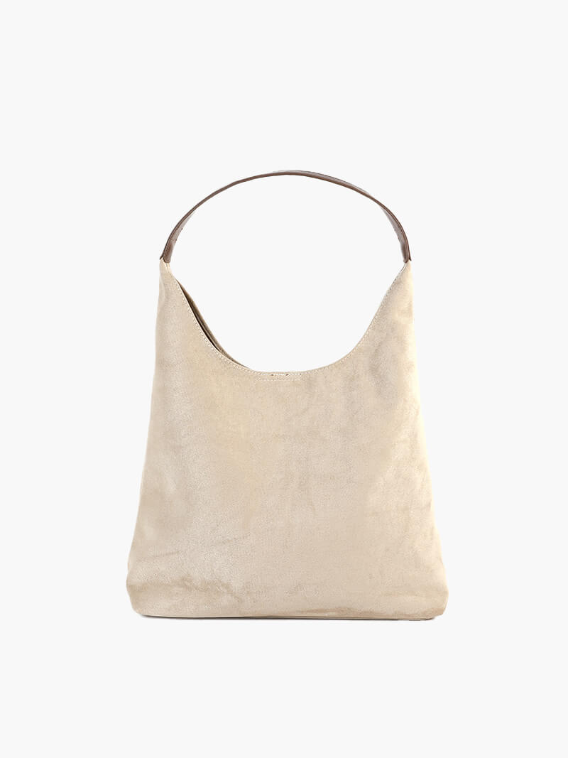 Jenna suede bag - SOERA Store