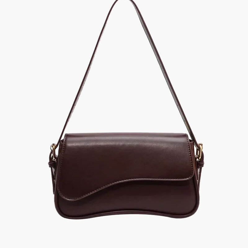 Mila Shoulder Saddle Bag - SOERA Store