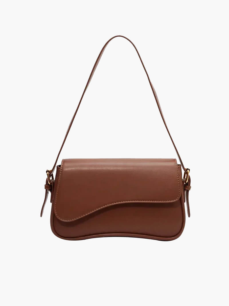 Mila Shoulder Saddle Bag - SOERA Store