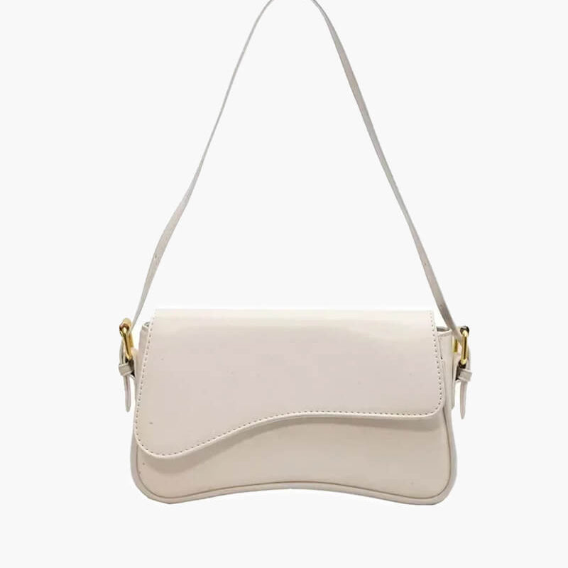 Mila Shoulder Saddle Bag - SOERA Store