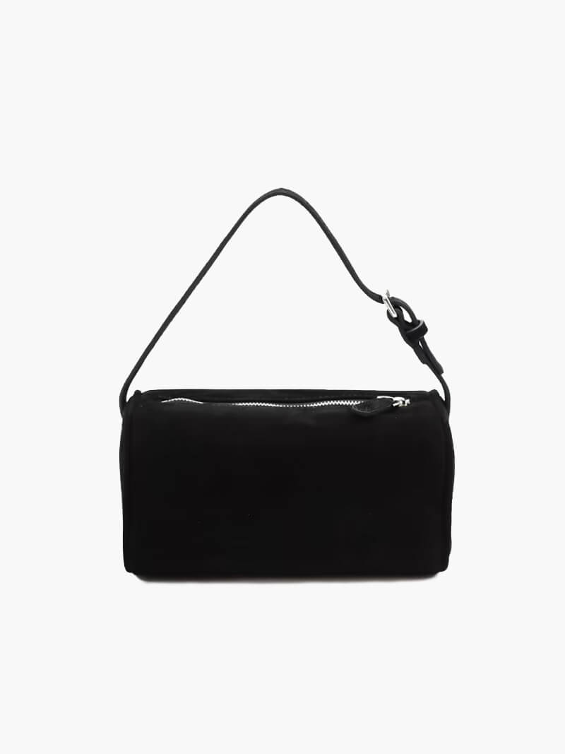 Ruby suede bag - SOERA Store