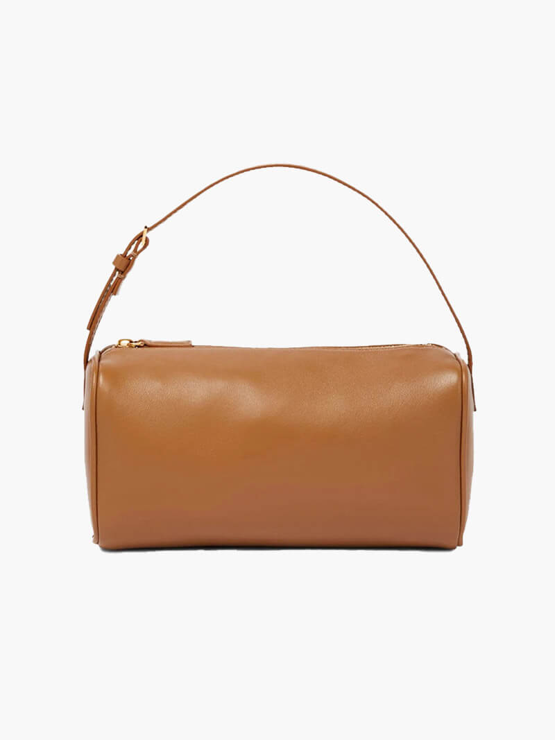 Ruby glazed bag - SOERA Store