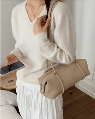 Mila Sac Boston matelassé